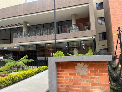Apartamento en arriendo Cundinamarca Madrid Conjunto Residencial Boreal 64 m2 Habitaciones 3 Baños 2 Garajes 0 Precio $1000000