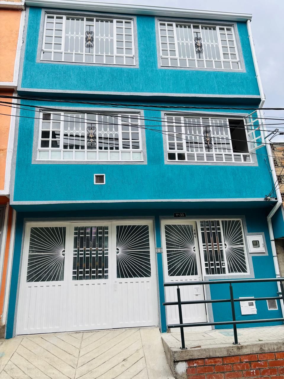 Casa en venta Cundinamarca Bogotá El Parlante 216 m2 Habitaciones 6 Baños 5 Garajes 1 Precio $395000000