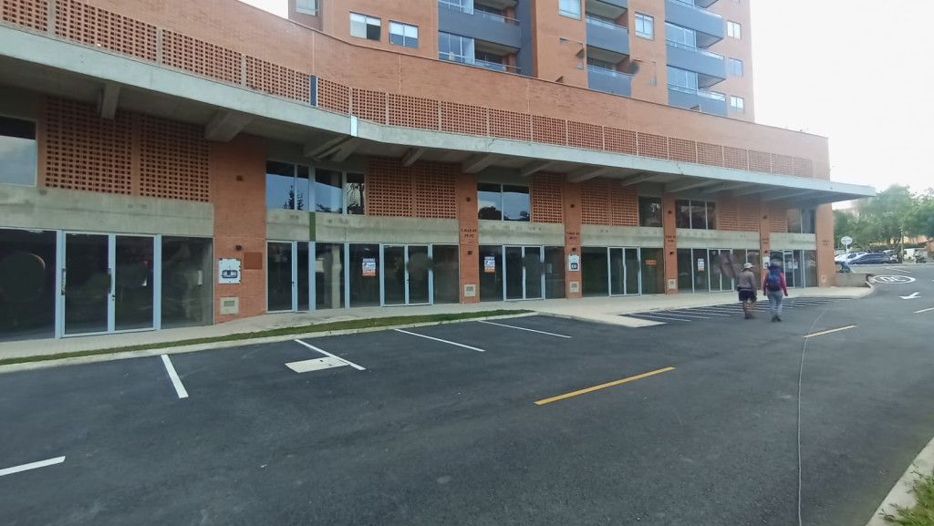 Local en arriendo Antioquia Rionegro Centro 45 m2 Habitaciones 0 Baños 0 Garajes 0 Precio $6270396