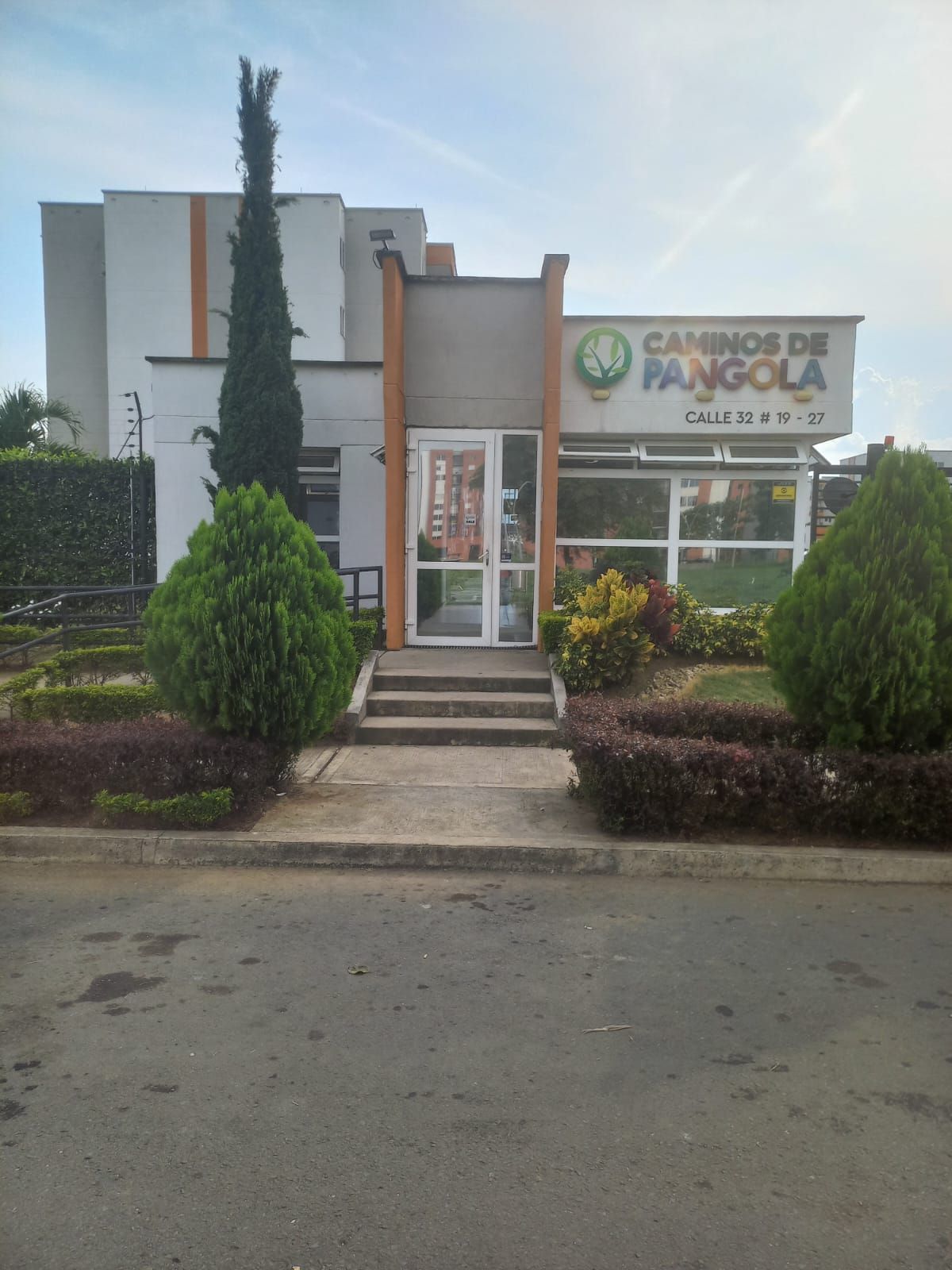 Apartamento en arriendo Valle Del Cauca Jamundí Cn Sol De La Arboleda 57 m2 Habitaciones 2 Baños 2 Garajes 1 Precio $970000