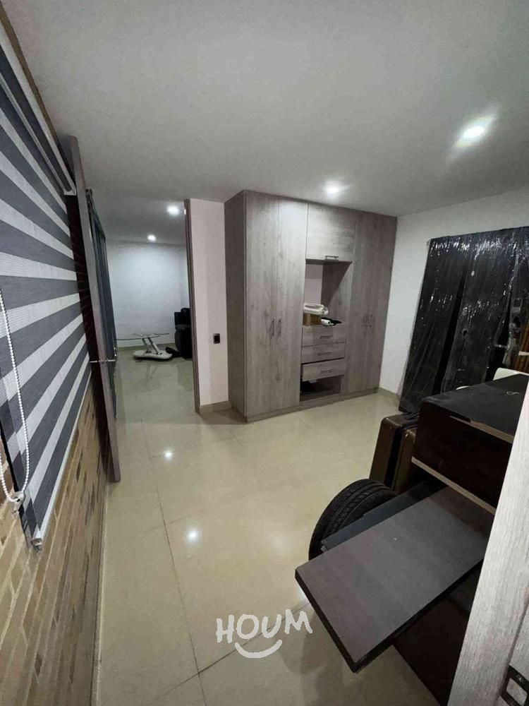 Apartamento en venta Cundinamarca Bogotá Restrepo Occidental 60 m2 Habitaciones 2 Baños 2 Garajes 1 Precio $360000000