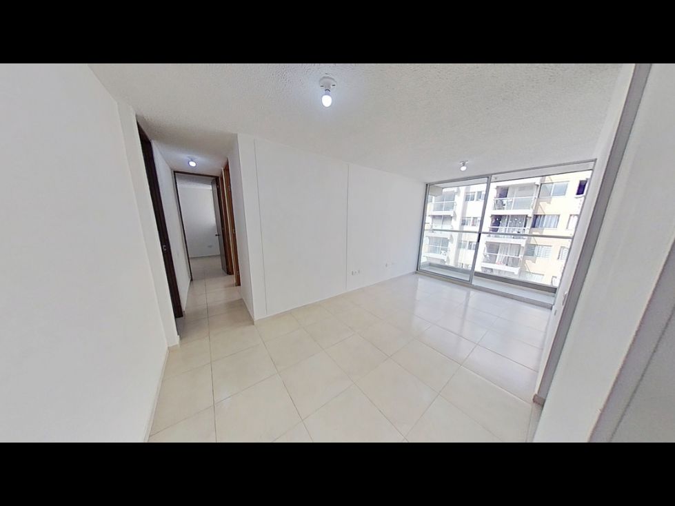Apartamento en venta Atlántico Barranquilla Cr El Lago 59 m2 Habitaciones 3 Baños 2 Garajes 0 Precio $172000000