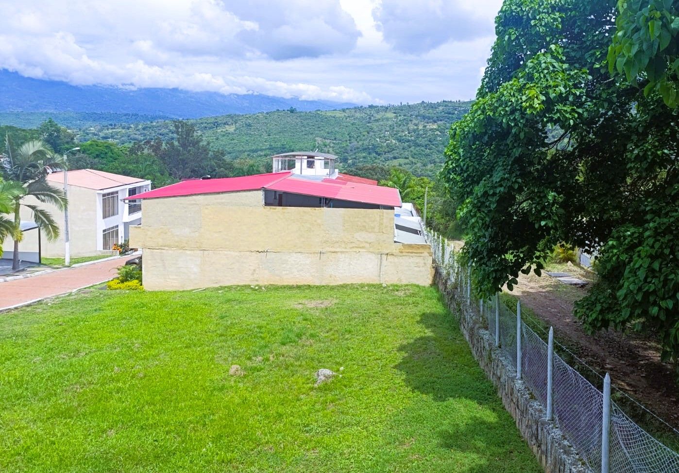 Lote en venta Cundinamarca Arbeláez Cootrabea 186 m2 Habitaciones 0 Baños 0 Garajes 0 Precio $145000000