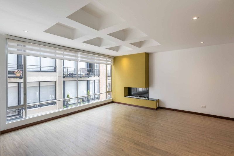 Apartamento en arriendo Cundinamarca Bogotá Mochuelo Norte 110 m2 Habitaciones 3 Baños 2 Garajes 2 Precio $5000000