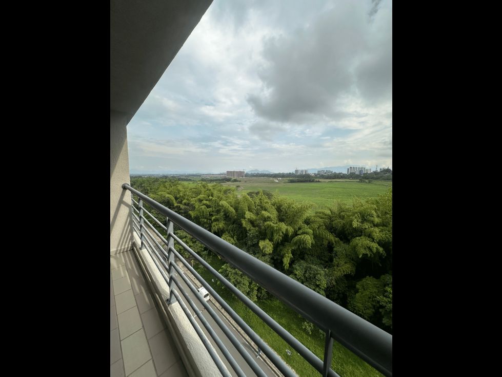 Apartamento en arriendo Tolima Ibagué Ibagué 57 m2 Habitaciones 2 Baños 2 Garajes 1 Precio $1562211