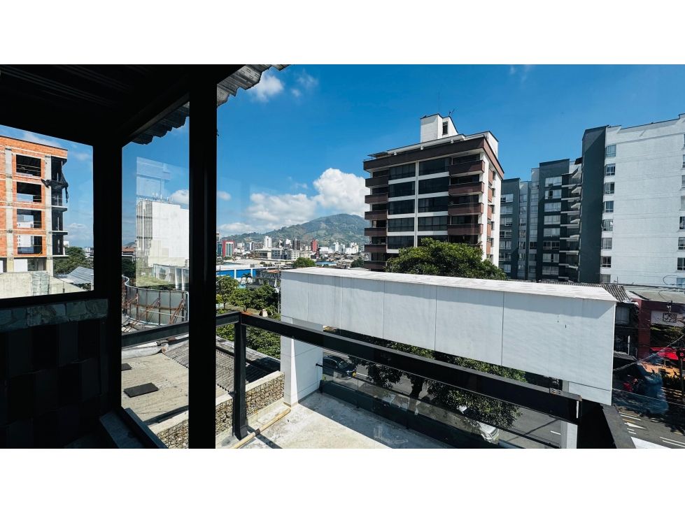 Local en arriendo Risaralda Pereira Los Alpes 80 m2 Habitaciones 0 Baños 2 Garajes 0 Precio $6500000