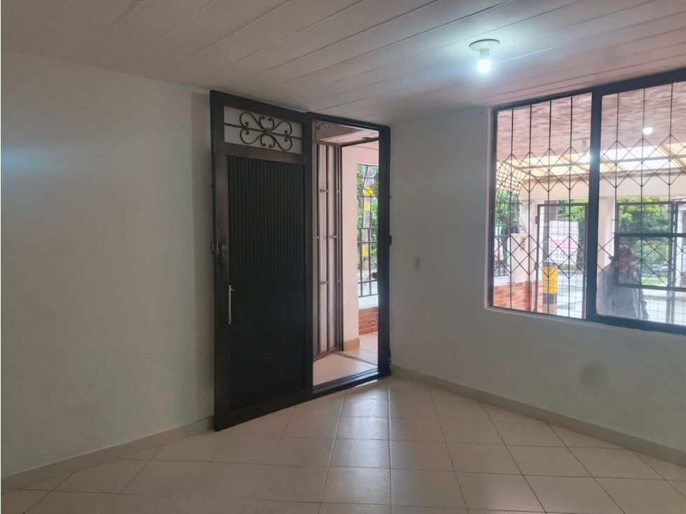 Apartamento en arriendo Antioquia Medellín Bosques De San Pablo 50 m2 Habitaciones 2 Baños 1 Garajes 0 Precio $1900000
