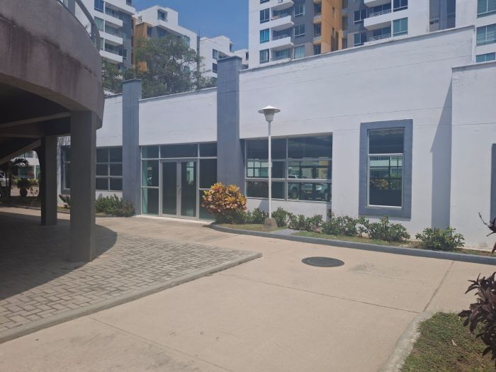 Apartamento en venta Atlántico Puerto Colombia Puerto Colombia 73 m2 Habitaciones 3 Baños 2 Garajes 1 Precio $292000000