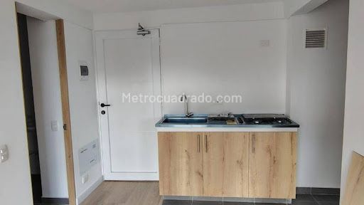Apartaestudio en arriendo Cundinamarca Bogotá Eduardo Santos 39 m2 Habitaciones 1 Baños 1 Garajes 0 Precio $1580000