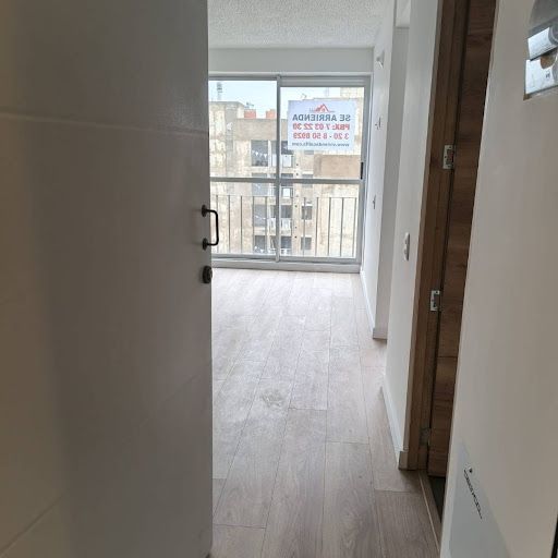 Apartaestudio en arriendo Cundinamarca Bogotá Eduardo Santos 39 m2 Habitaciones 1 Baños 1 Garajes 0 Precio $1314000