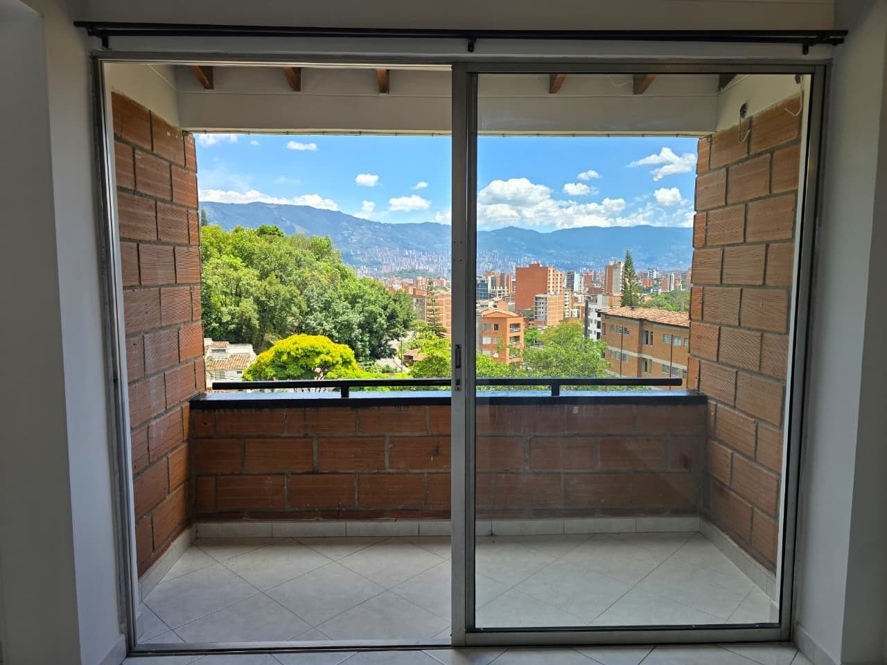Apartamento en venta Antioquia Medellín Calasanz Parte Alta 96 m2 Habitaciones 4 Baños 3 Garajes 1 Precio $450000000