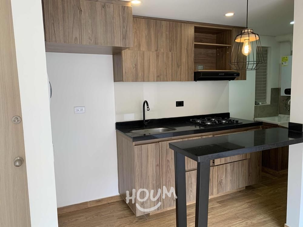 Apartamento en venta Cundinamarca Mosquera Cr Guayacan Novaterra 50 m2 Habitaciones 3 Baños 2 Garajes 1 Precio $270000000