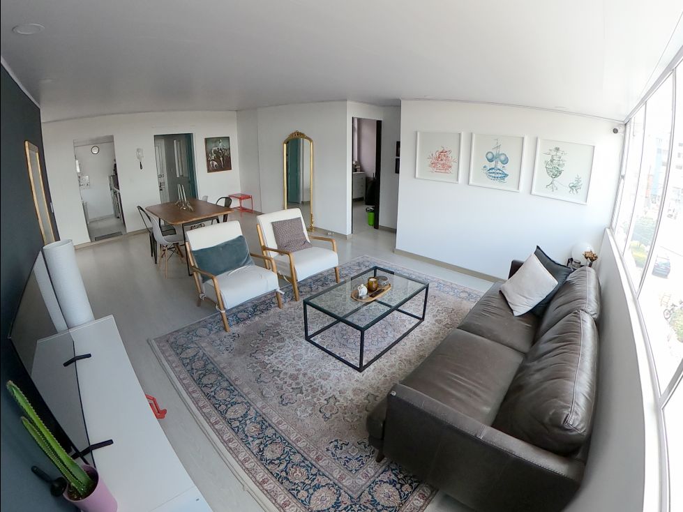 Apartamento