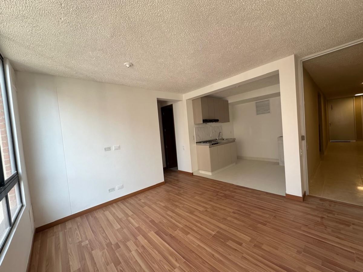 Apartamento en arriendo Cundinamarca Bogotá Franco 45 m2 Habitaciones 2 Baños 1 Garajes 0 Precio $1700000