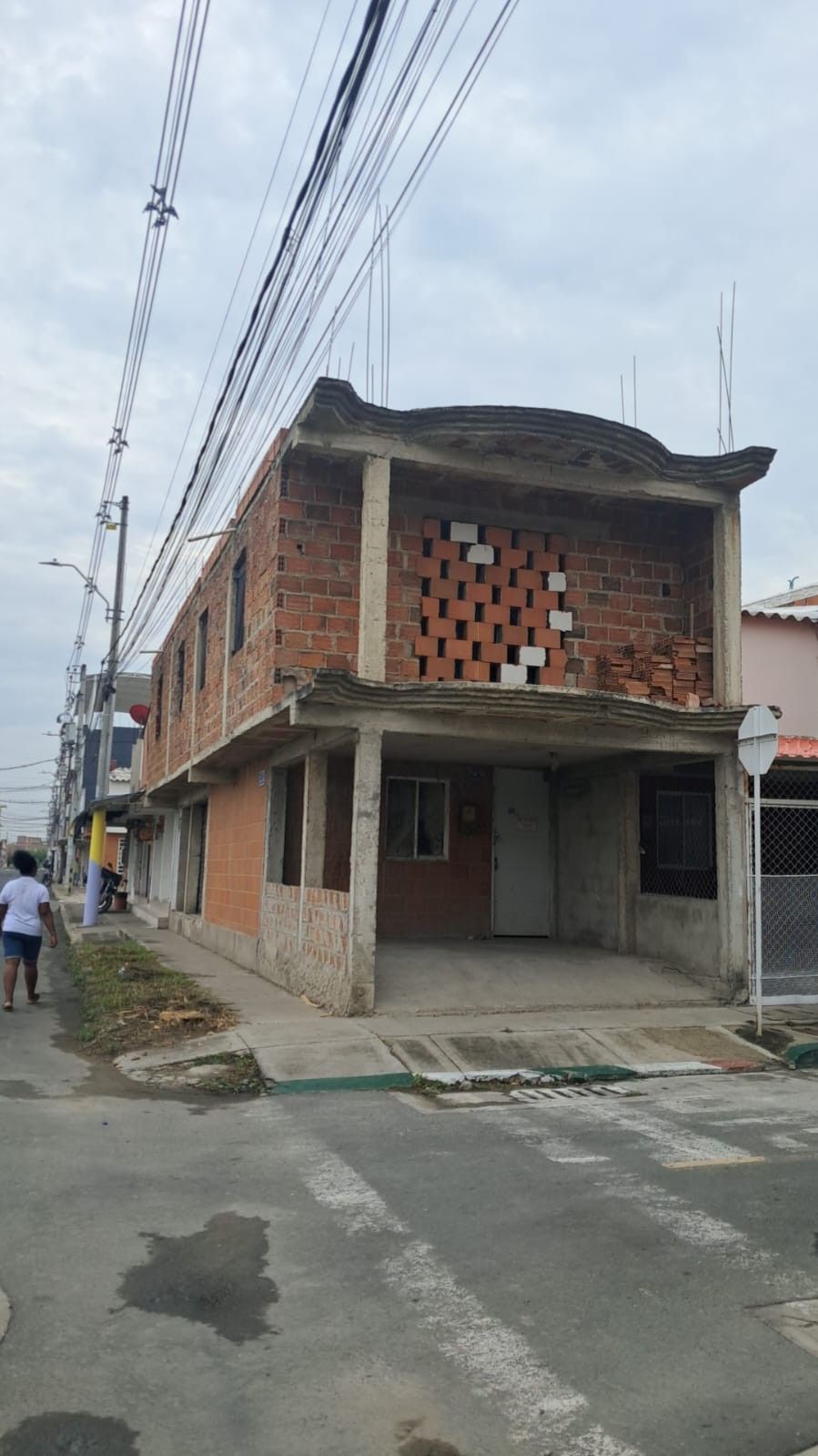 Casa en venta Valle Del Cauca Candelaria Candelaria 168 m2 Habitaciones 4 Baños 2 Garajes 0 Precio $280000000