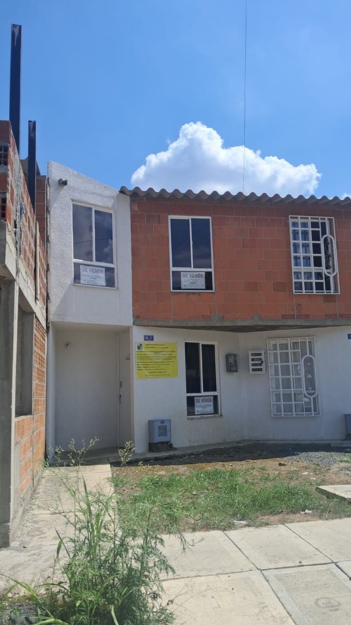 Casa en venta Valle Del Cauca Candelaria Candelaria 52 m2 Habitaciones 2 Baños 1 Garajes 1 Precio $145000000