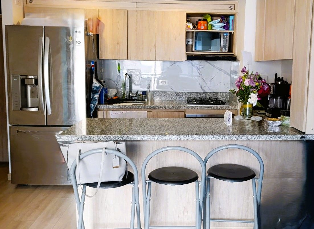 Apartamento en venta Cundinamarca Bogotá El Tintal 67 m2 Habitaciones 3 Baños 2 Garajes 1 Precio $520000000