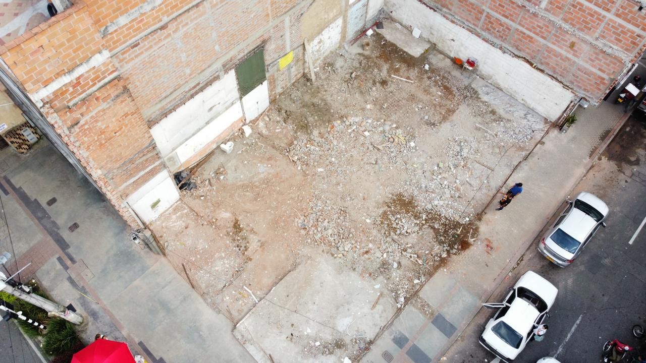 Lote en venta Antioquia Medellín Belen 243 m2 Habitaciones 0 Baños 0 Garajes 0 Precio $4500000000