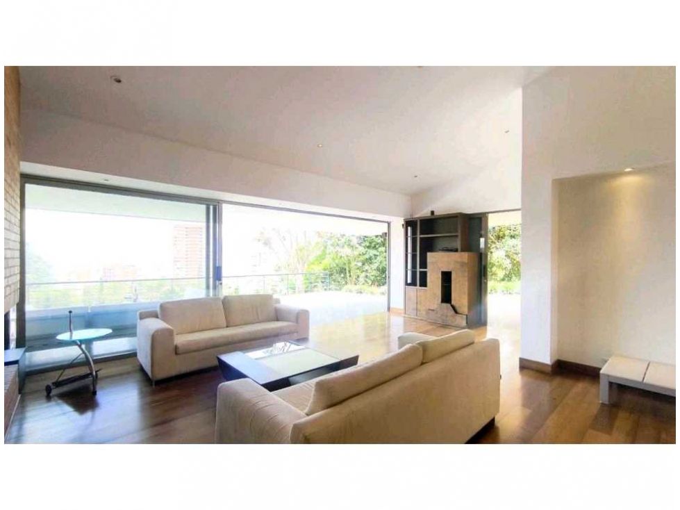 Casa en venta Antioquia Medellín Medellín 500 m2 Habitaciones 3 Baños 4 Garajes 4 Precio $3900000000