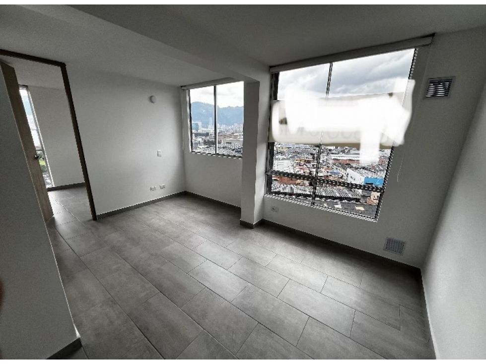 Apartaestudio en arriendo Cundinamarca Bogotá Industrial Centenario 30 m2 Habitaciones 1 Baños 1 Garajes 0 Precio $1600000