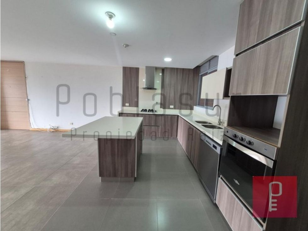 Apartamento en arriendo Antioquia Envigado Loma De Las Brujas 193 m2 Habitaciones 3 Baños 3 Garajes 3 Precio $9500000
