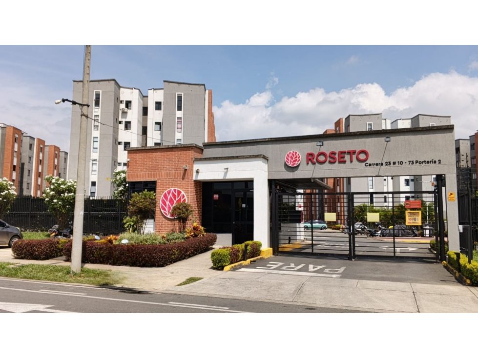 Apartamento en arriendo Valle Del Cauca Jamundí Juan De Ampudia 45 m2 Habitaciones 2 Baños 1 Garajes 1 Precio $1000000