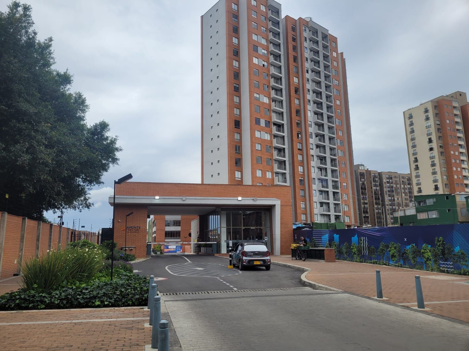 Apartamento en arriendo Cundinamarca Bogotá Prado Veraniego Norte 73 m2 Habitaciones 3 Baños 2 Garajes 1 Precio $2900000