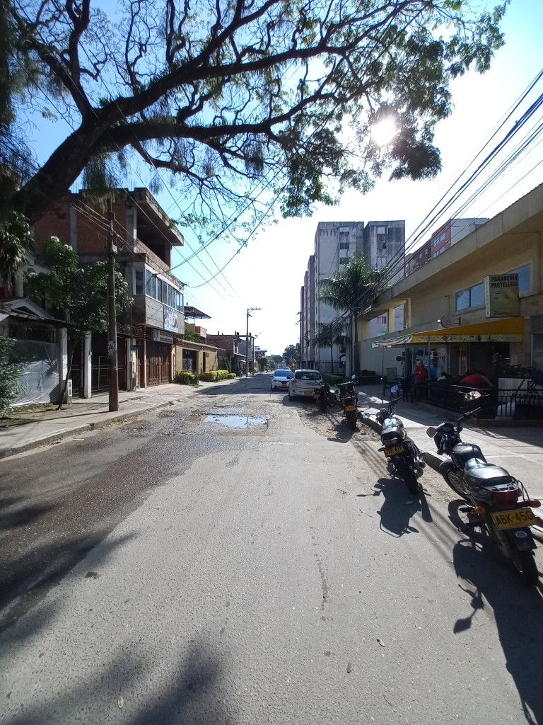 Apartamento en arriendo Tolima Ibagué Ub Ambikaima 60 m2 Habitaciones 3 Baños 2 Garajes 1 Precio $800000