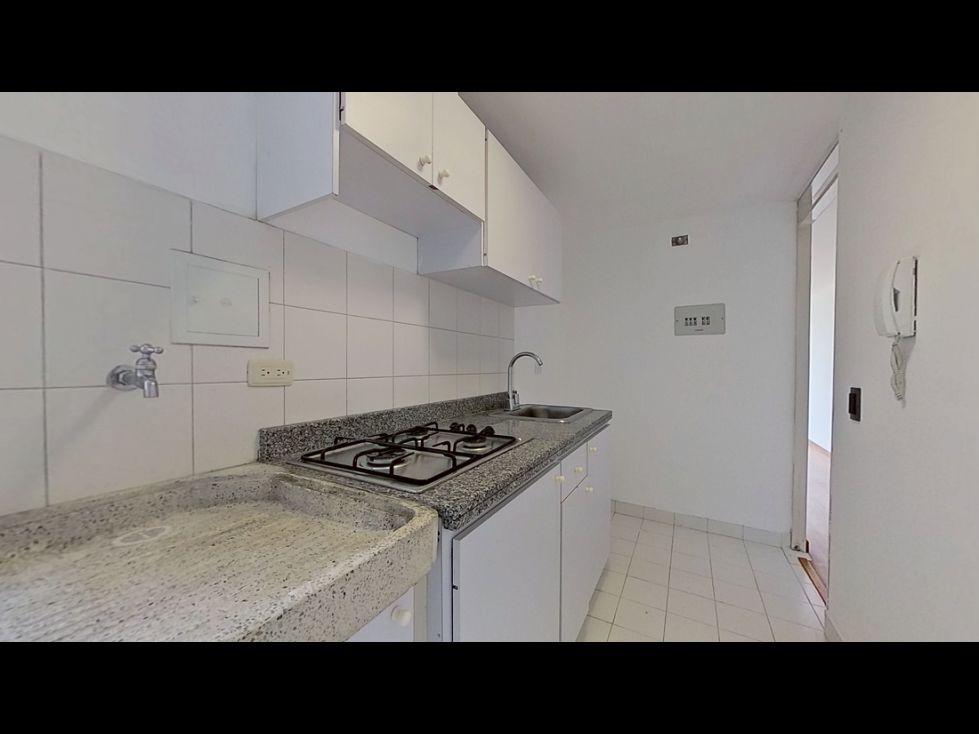 Apartamento en venta Cundinamarca Bogotá Nueva Zelandia 52 m2 Habitaciones 3 Baños 2 Garajes 1 Precio $313000000