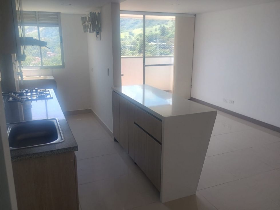 Apartamento en venta Antioquia Bello La Virginia 70 m2 Habitaciones 3 Baños 2 Garajes 1 Precio $335000000