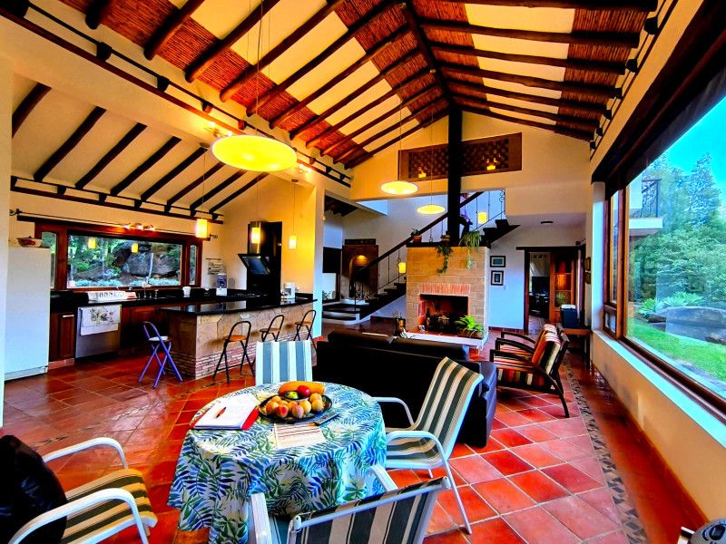 Casa en venta Boyacá Villa De Leyva Villa De Leyva 300 m2 Habitaciones 4 Baños 4 Garajes 3 Precio $1500000000