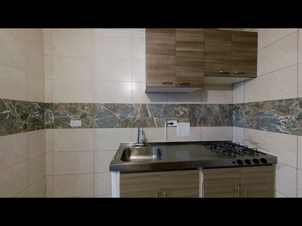 Apartamento en venta Cundinamarca Madrid Conjunto Residencial Zaragoza Ii 53 m2 Habitaciones 3 Baños 2 Garajes 0 Precio $171000000