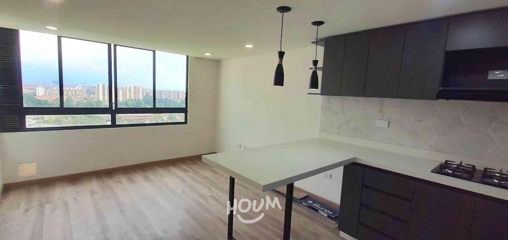 Apartamento en arriendo Cundinamarca Bogotá El Redil 42 m2 Habitaciones 2 Baños 1 Garajes 0 Precio $1800000