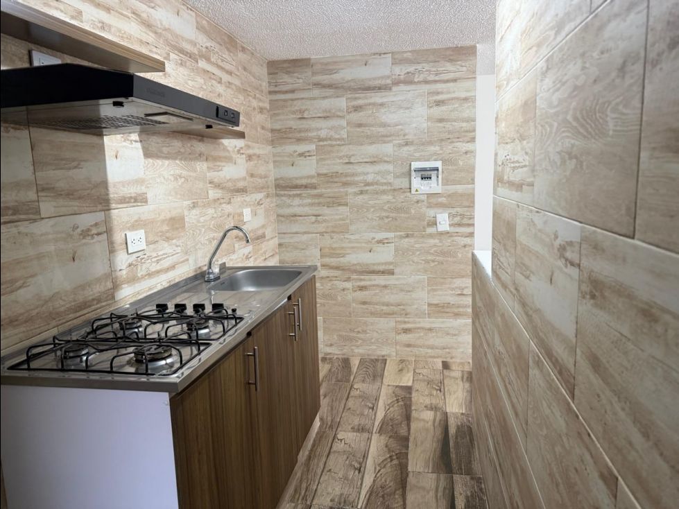 Apartamento en venta Cundinamarca Madrid El Sosiego 61 m2 Habitaciones 3 Baños 2 Garajes 0 Precio $195000000