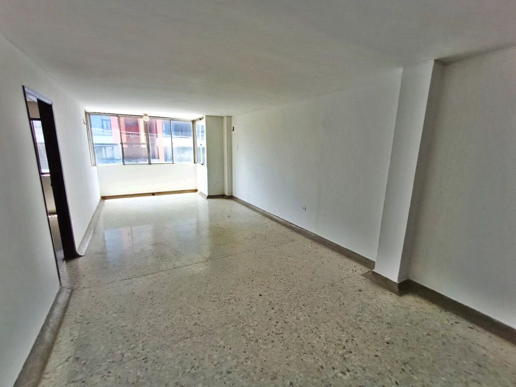 Apartamento en arriendo Atlántico Barranquilla El Golf 108 m2 Habitaciones 3 Baños 2 Garajes 1 Precio $2850000