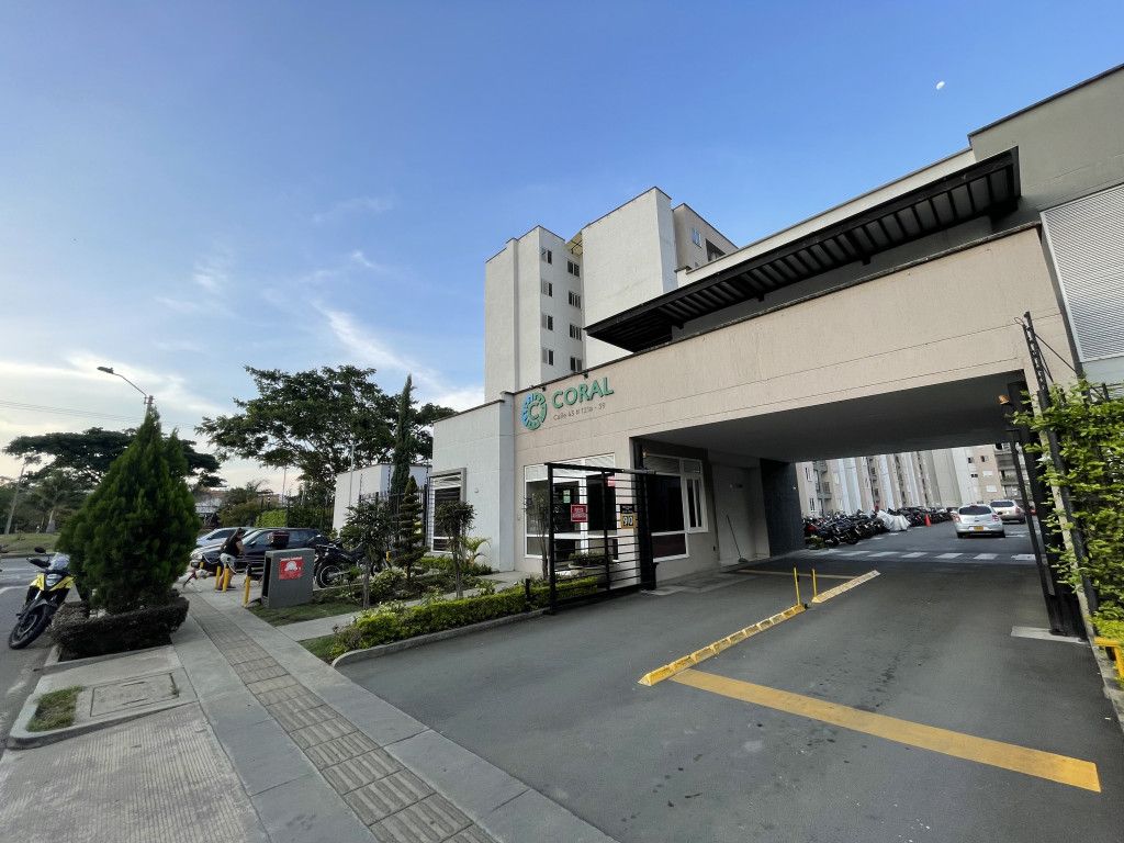 Apartamento en arriendo Valle Del Cauca Cali Antonio Nariño 65 m2 Habitaciones 2 Baños 2 Garajes 0 Precio $1420000