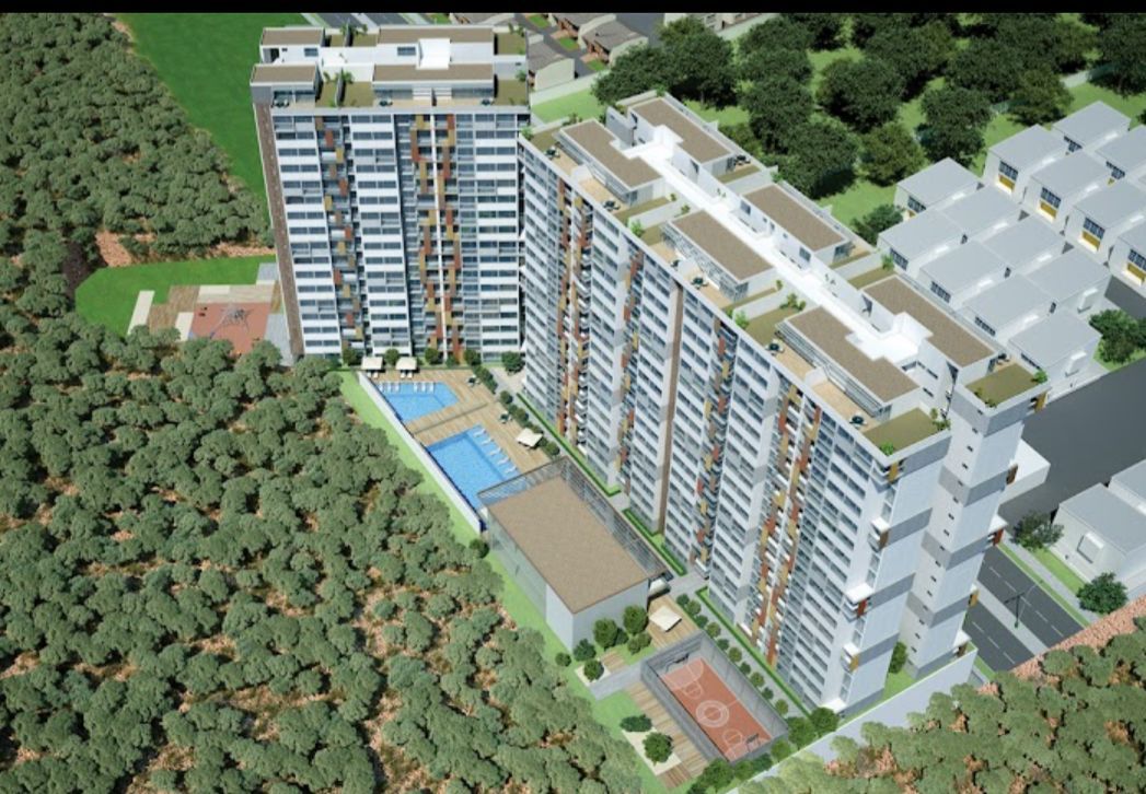Apartamento en arriendo Santander Floridablanca Cr Irawa 82 m2 Habitaciones 3 Baños 2 Garajes 1 Precio $3390000