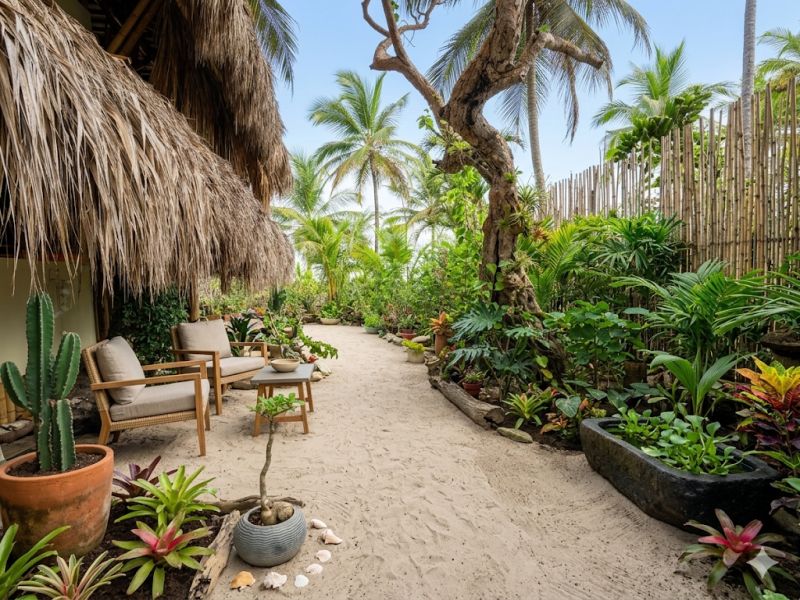 Casa en venta La Guajira Dibulla Dibulla 340 m2 Habitaciones 1 Baños 1 Garajes 0 Precio $1800000000