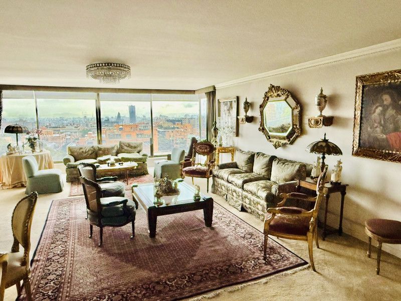 Apartamento en venta Cundinamarca Bogotá El Refugio 305 m2 Habitaciones 2 Baños 4 Garajes 2 Precio $1995000000