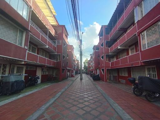 Apartamento en arriendo Cundinamarca Bogotá Ub Ciudad Bachue Et Ii 50 m2 Habitaciones 2 Baños 1 Garajes 0 Precio $1300000