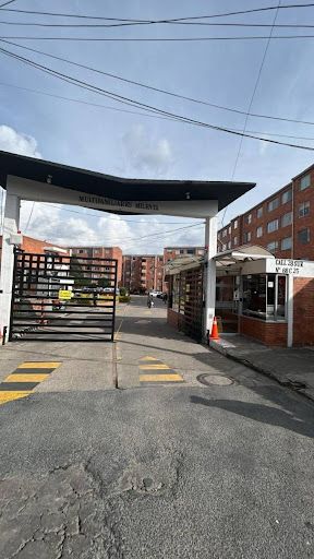 Apartamento en arriendo Cundinamarca Bogotá Milenta Et Iii 57 m2 Habitaciones 2 Baños 1 Garajes 0 Precio $1450000