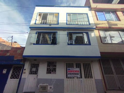 Apartamento en arriendo Cundinamarca Bogotá Ciudad Bachué 36 m2 Habitaciones 2 Baños 1 Garajes 0 Precio $900000