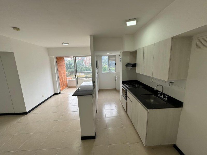 Apartamento en arriendo Antioquia Sabaneta La Florida 70 m2 Habitaciones 3 Baños 2 Garajes 0 Precio $3300000
