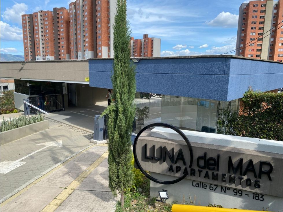 Apartaestudio en venta Antioquia Medellín Nazareth 28 m2 Habitaciones 1 Baños 1 Garajes 0 Precio $205000000