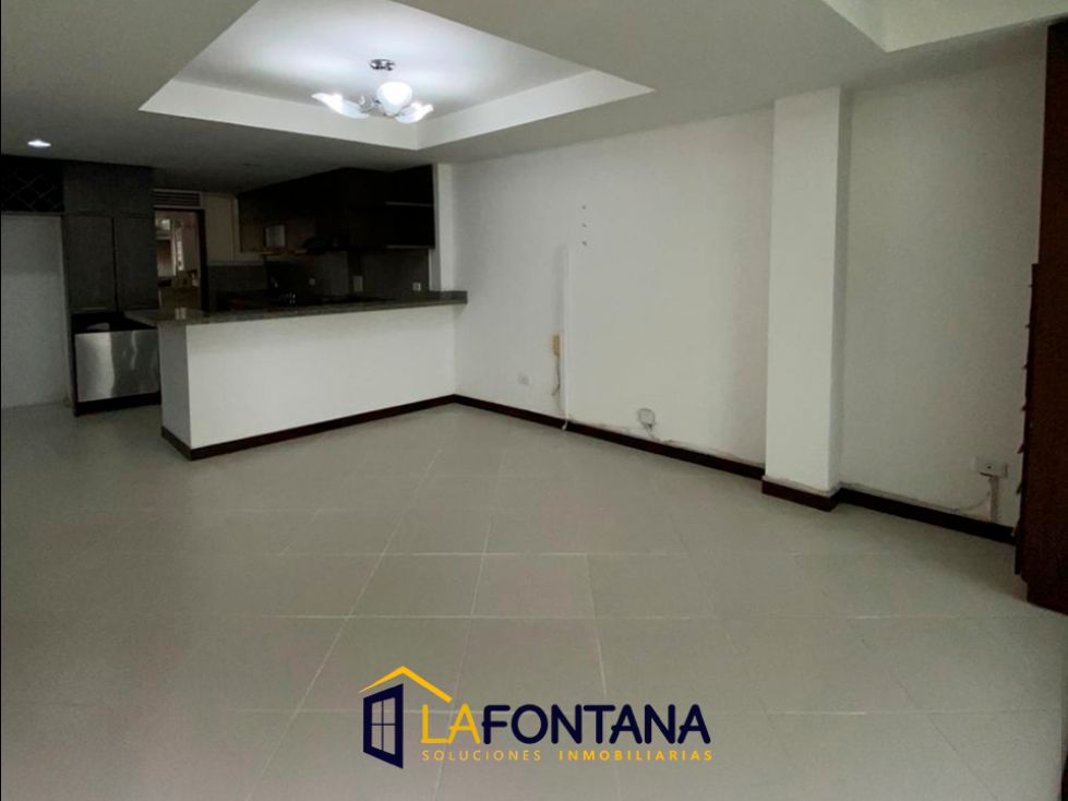 Apartamento en arriendo Caldas Manizales Manizales 100 m2 Habitaciones 3 Baños 4 Garajes 2 Precio $3700000
