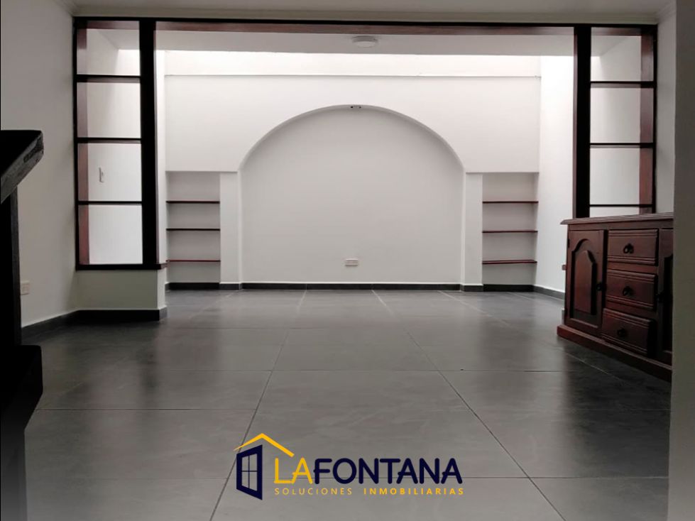 Casa en arriendo Caldas Manizales Manizales 120 m2 Habitaciones 3 Baños 4 Garajes 1 Precio $3500000