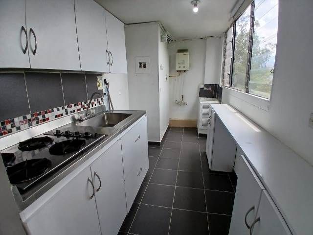 Apartamento en arriendo Antioquia Medellín Calle Nueva 68 m2 Habitaciones 2 Baños 1 Garajes 1 Precio $2500000