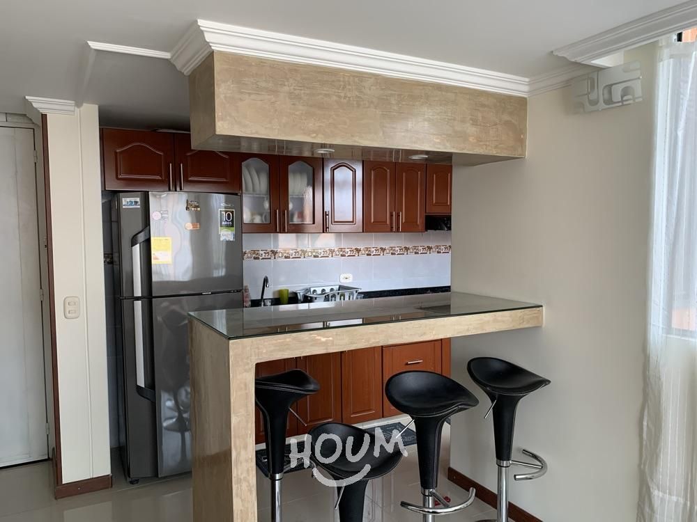 Apartamento en arriendo Cundinamarca Mosquera Cr Petrel 54 m2 Habitaciones 3 Baños 2 Garajes 0 Precio $1300000