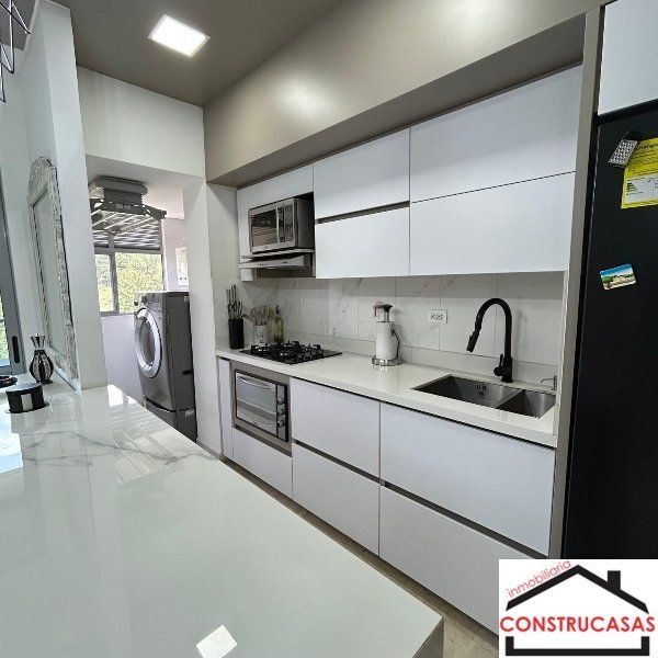 Apartamento en arriendo Antioquia Bello La Cabaña 87 m2 Habitaciones 3 Baños 2 Garajes 1 Precio $3500000