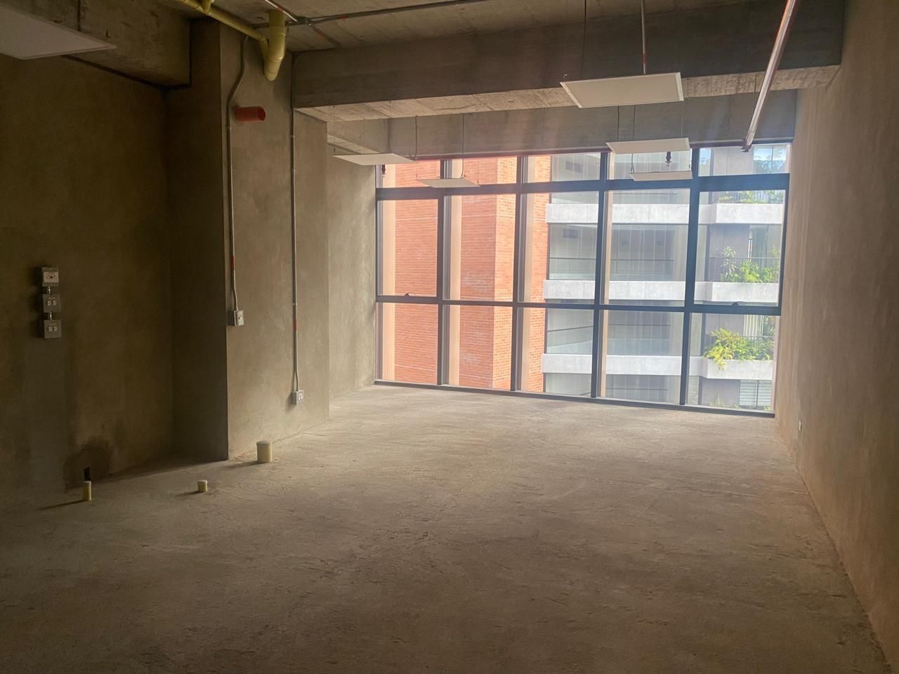 Oficina en arriendo Antioquia Medellín Las Palmas 44 m2 Habitaciones 0 Baños 1 Garajes 0 Precio $4600000